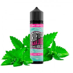 Drifter Bar Sweet Mint 16ml Longfill