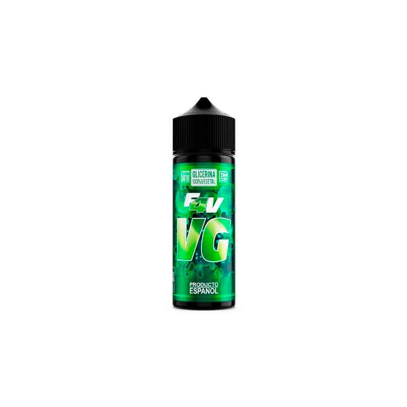 O4V Base Glicerina F4V 85ml