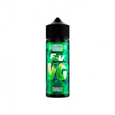 O4V Base Glicerina F4V 85ml