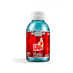 O4V Base Glicerina