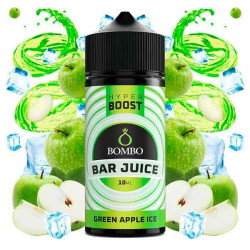 Aroma Green Apple Ice...