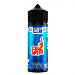 Base PG 130ml - Oil4Vap