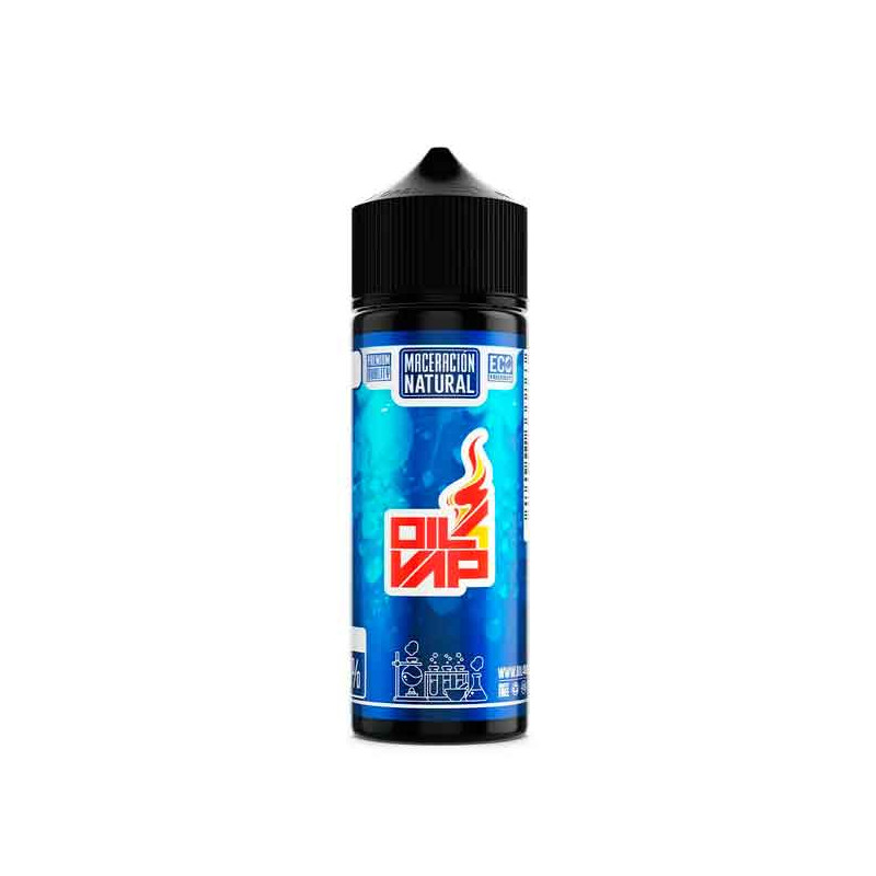 Base PG 130ml - Oil4Vap
