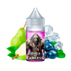 Aroma Lawless - Go-rilla Temple 30ml