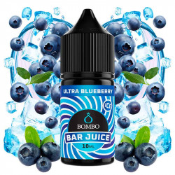 Aroma Ultra Blueberry Ice...