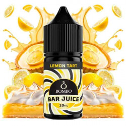 Aroma Lemon Tart 10ml-30 Longfill - Bombo Bar Juice