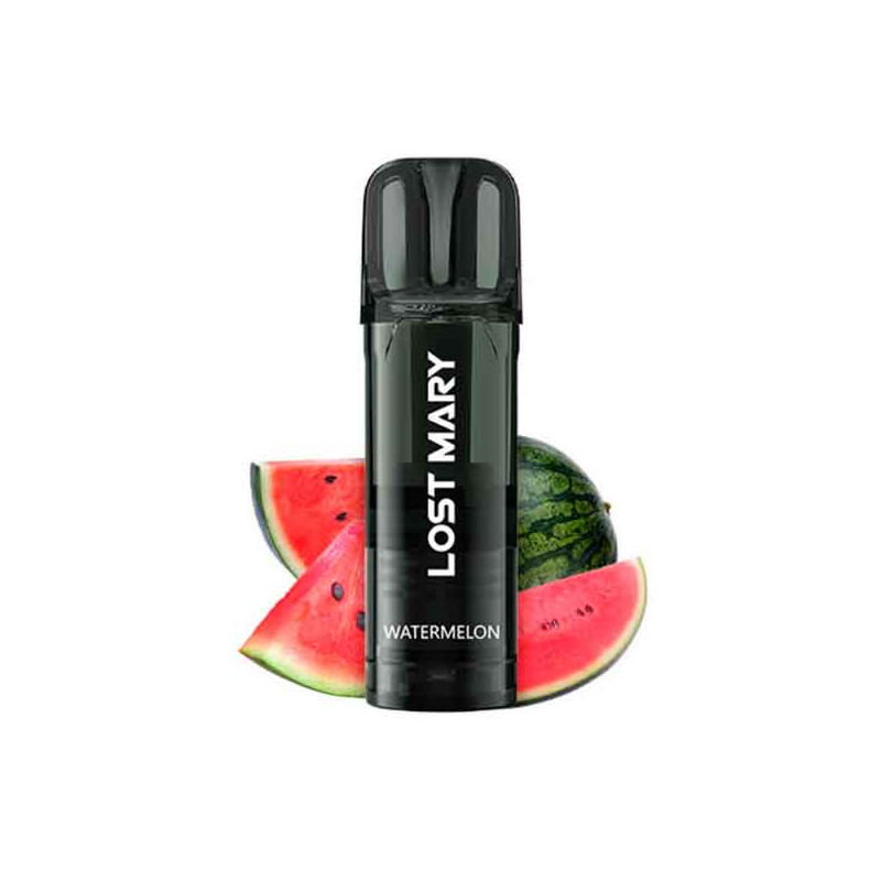 Pod Tappo Pro Watermelon - Lost Mary