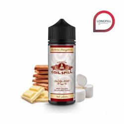 Coil Spill Bakers Daughter Longfill 24ml