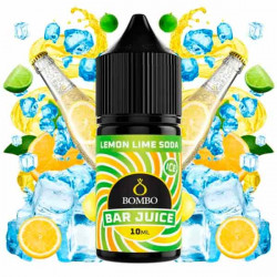 Aroma Lemon Lime Soda Ice...