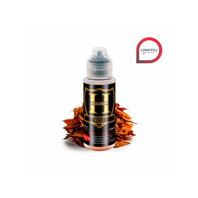 Herrera Boj Longfill 10ml
