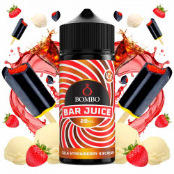 Aroma Cola Strawberry Ice...