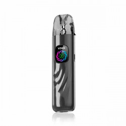 Vsee One 1000mAh Hellvape Gray