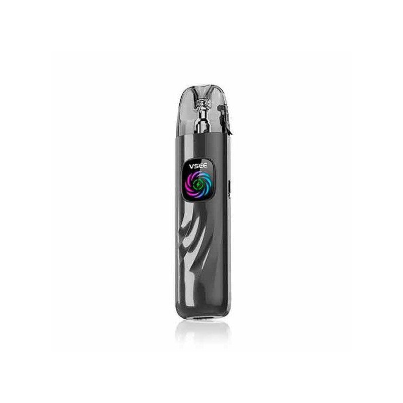 Vsee One 1000mAh Hellvape Gray