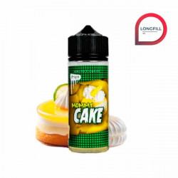 Drops Mommy Cake Longfill 16ml