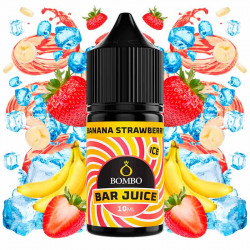 Aroma Banana Strawberry Ice...