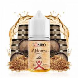 Aroma Aldonza 10ml/30 Longfill - Bombo