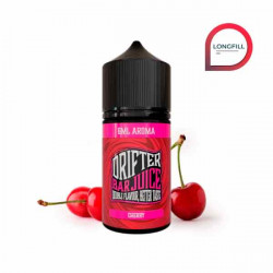 Drifter Bar Cherry Longfill 6ml
