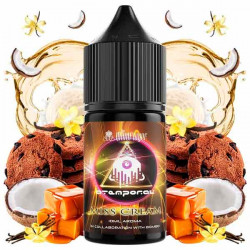 Aroma Atemporal Miss Cream 10ml/30 Longfill The Mind Flayer