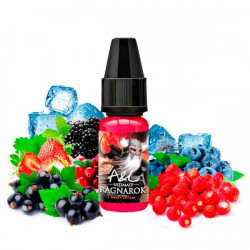Aroma Ragnarok A&L Ultimate Sweet Edition 10ml