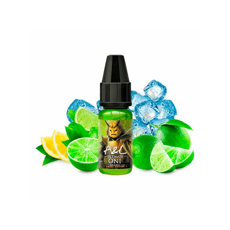 Aroma A&L Ultimate Sweet Edition Oni 10ml