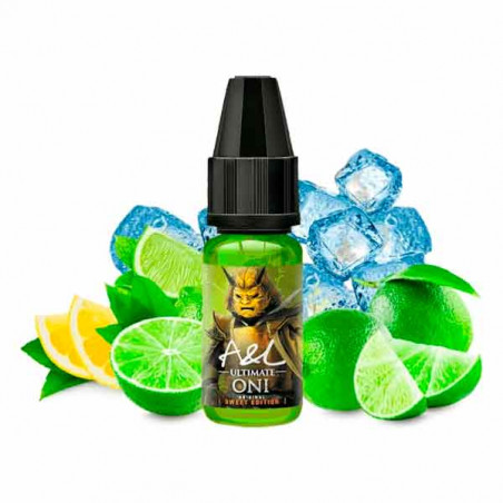 Aroma A&L Ultimate Sweet Edition Oni 10ml
