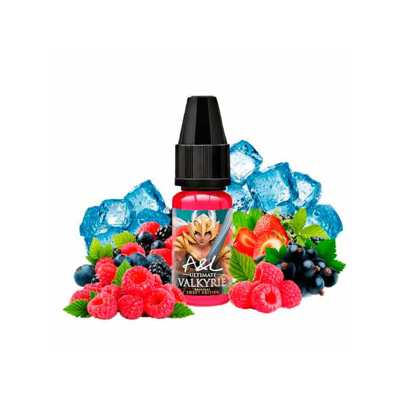 A&L Ultimate Sweet Edition Valkyrie Aroma 10ml