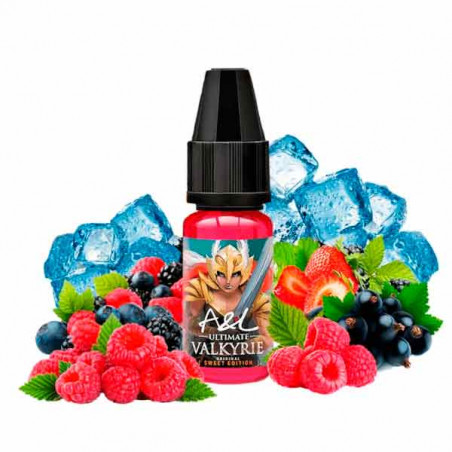 A&L Ultimate Sweet Edition Valkyrie Aroma 10ml