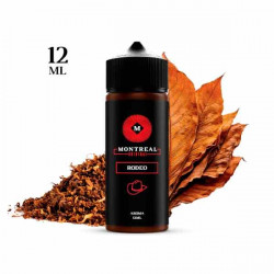 Rodeo Montreal Original...