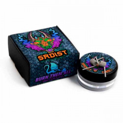 Burn Them All Coils Sadist 0.26Ohm Single Full N80+N90