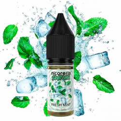 Nicorefill Switch2 Fresh...