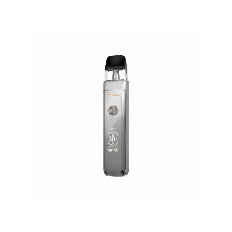 Xros Pro 2 2000mAh Vaporesso Silver