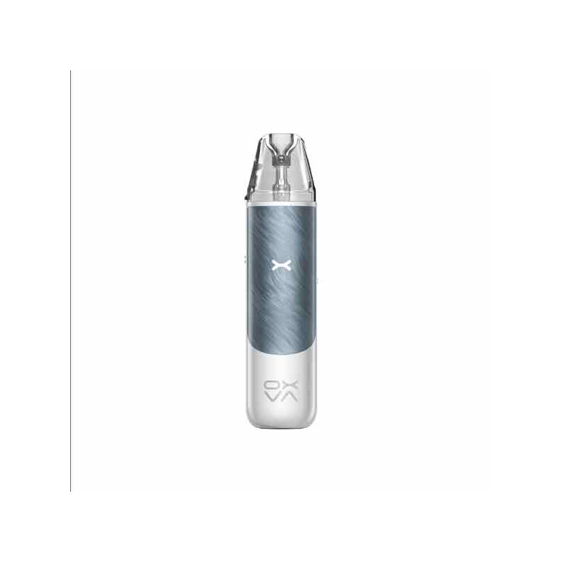 Nexlim Go Oxva Space Gray