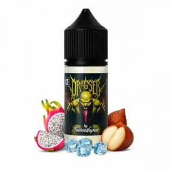 Dragser Tonino vaper...