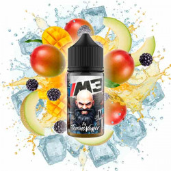 Aroma Tonino Vaper M3 10/30ml Longfill