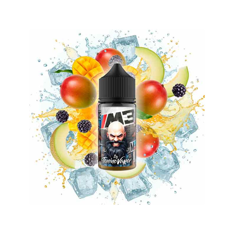 Aroma Tonino Vaper M3 10/30ml Longfill