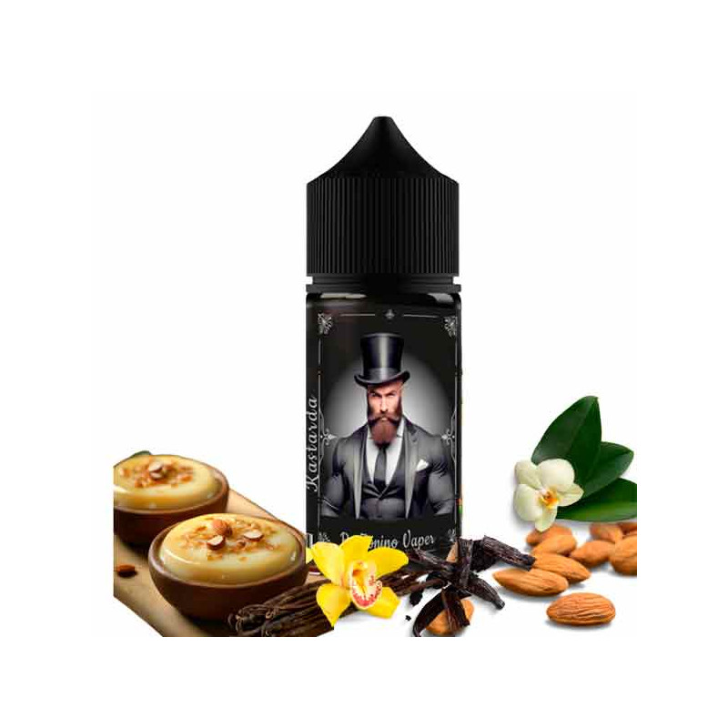Aroma Kastarda 30ml longfill
