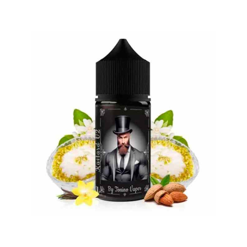 Aroma Kastarda 10ml Longfill Tonino Vaper