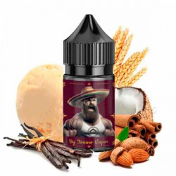 Mexican Fried Ice Cream 10ml Longfill