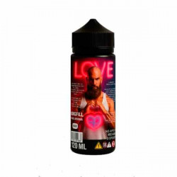 Aroma love 69 Longfill 30ml - Tonino Vaper