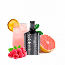 Recambio Vozol Limonada Rosa