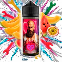 69 Love Llace Acida 30ml Longfill Tonino Vaper