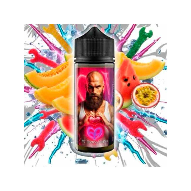 69 Love Llace Acida 30ml Longfill Tonino Vaper