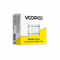 Depósito de Pyrex 3.5ml para Uforce-X Tank Voopoo