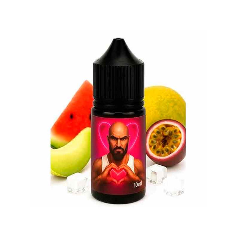 69 Love longfill - Tonino Vaper 10ml