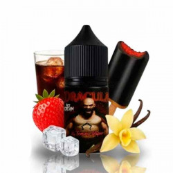 Dracula Ice Cream Longfill...