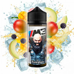 Aroma M3 Longfill 30ml Tonino