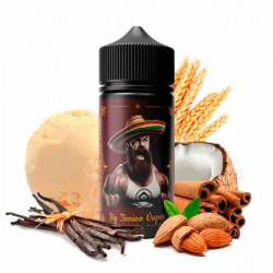 Mexican Fried Ice Cream 30ml - Tonino Vaper