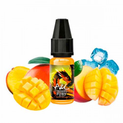 A&L Ultimate Sweet Edition Fury Aroma 10ml