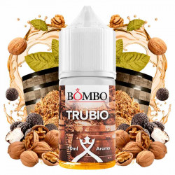 Aroma Trubio 10ml/30 Longfill - Bombo