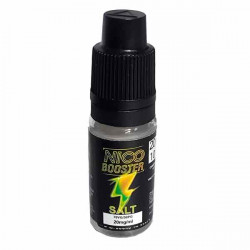 Nico Booster Salt 10ml